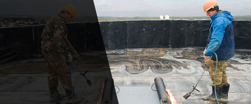 Pike Roofing Contractors